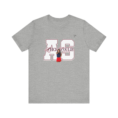 Alice Soulie Graphic Tee