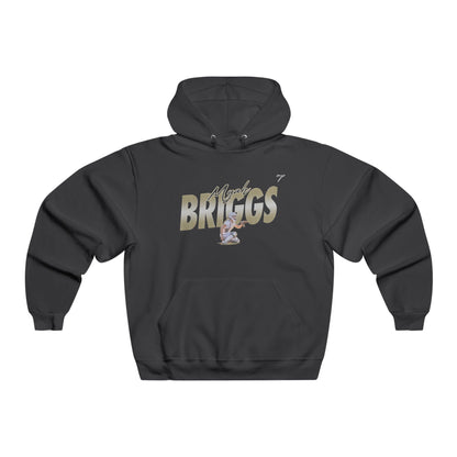 Myah Briggs Vintage Hoodie