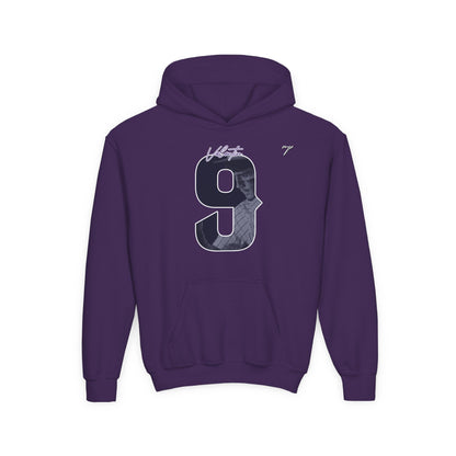 Cesar Valentin YOUTH Hoodie