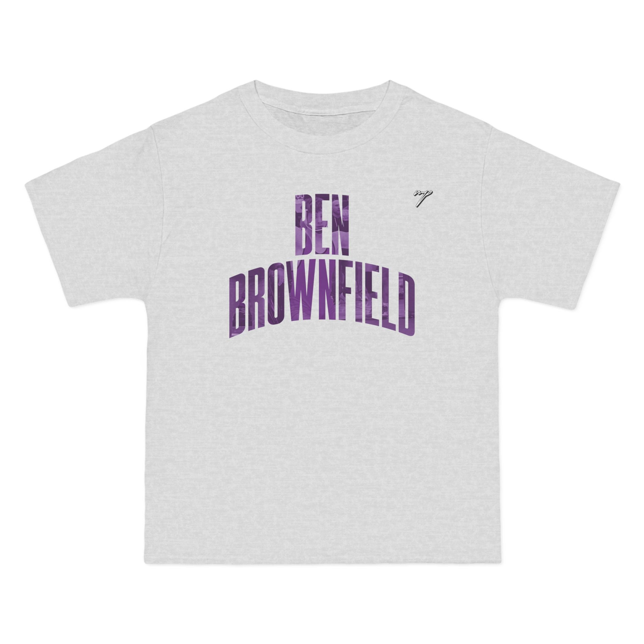Ben Brownfield Vintage Tee