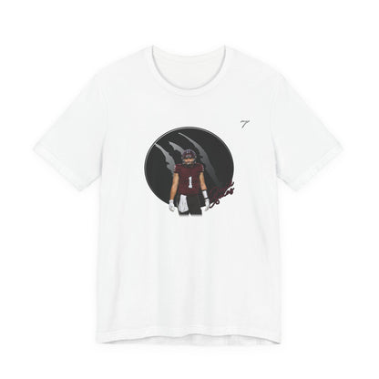David Salas Graphic Tee