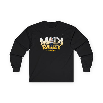 Madi Ramey Long Sleeve Tee