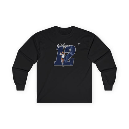 Raya Evlogieva Long Sleeve Tee