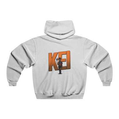 Sakeiah Newell Vintage Hoodie