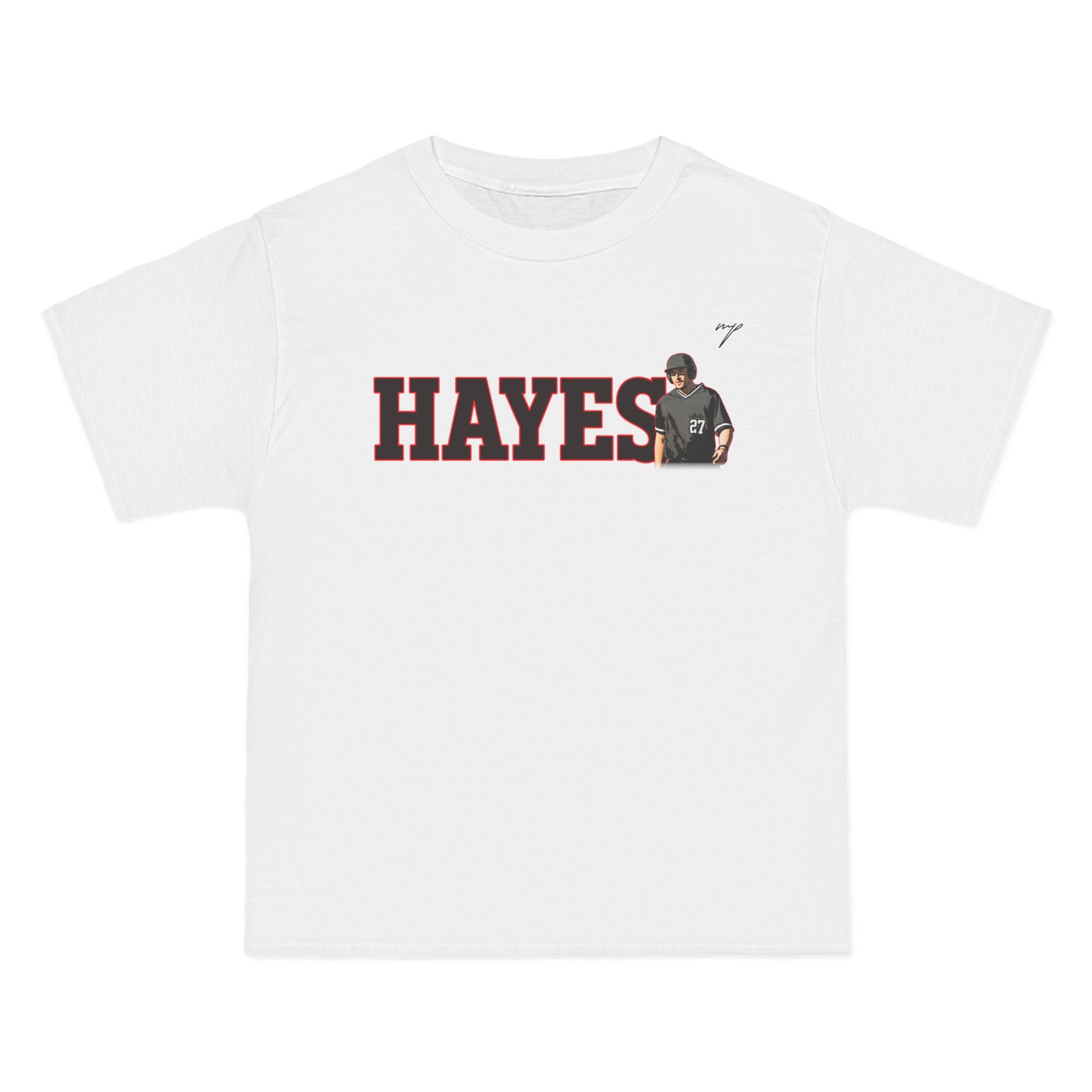 Owen Hayes Vintage Tee