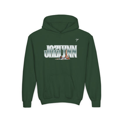 Jazlynn Chism YOUTH Hoodie