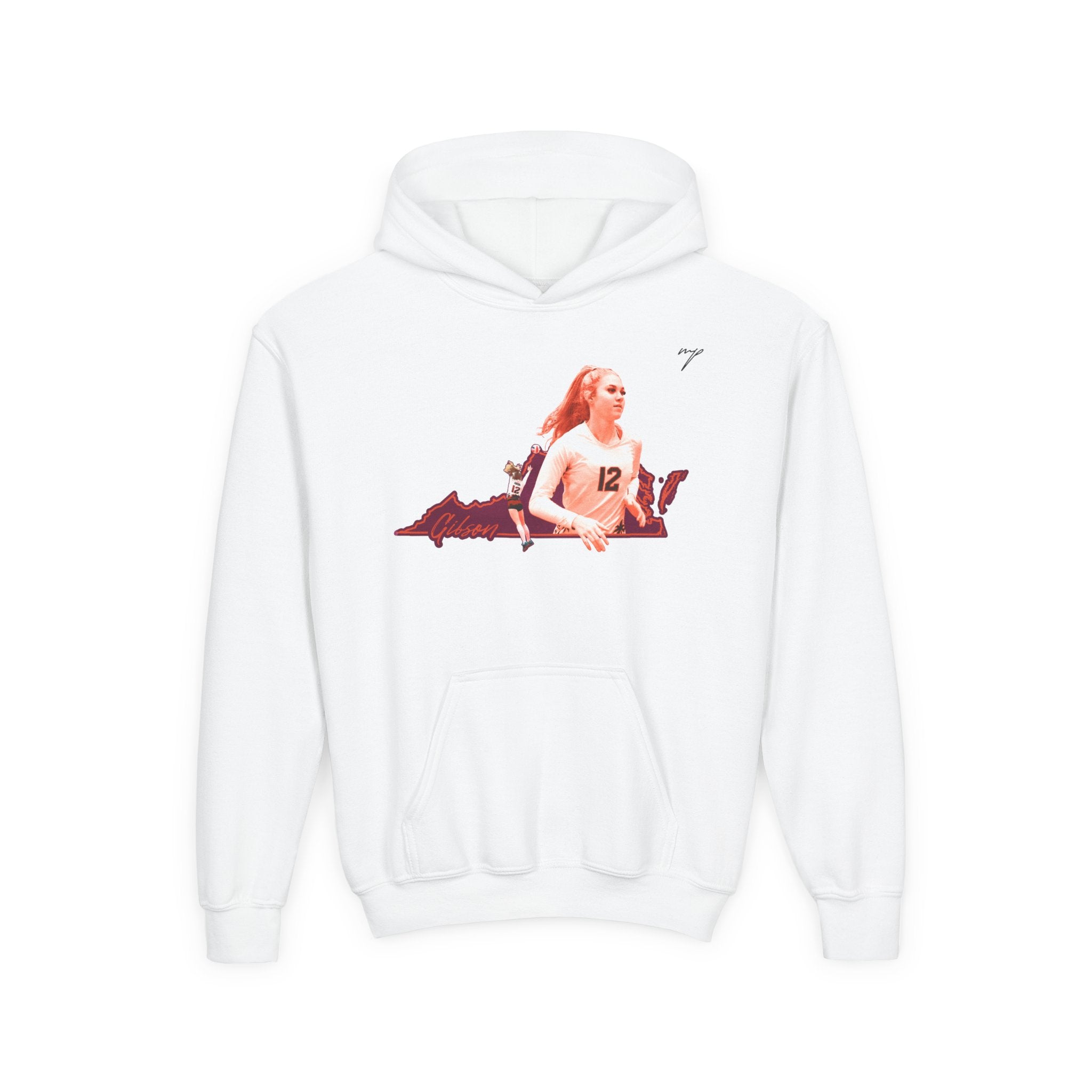 Avery Gibson YOUTH Hoodie