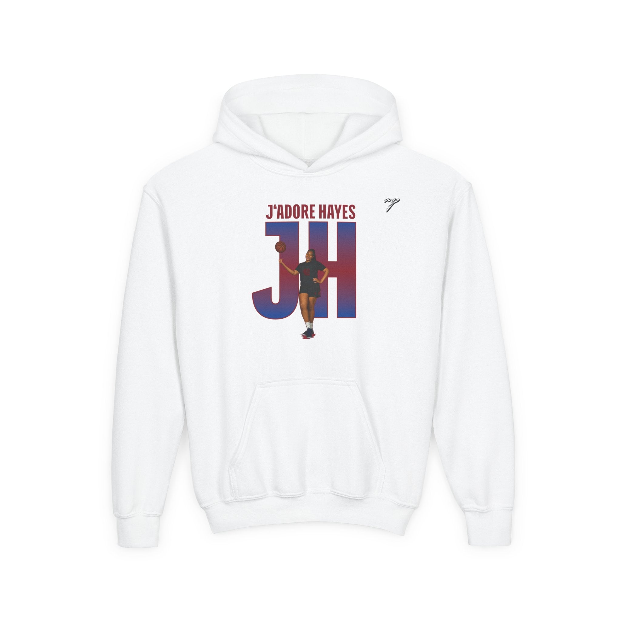J'adore Hayes YOUTH Hoodie