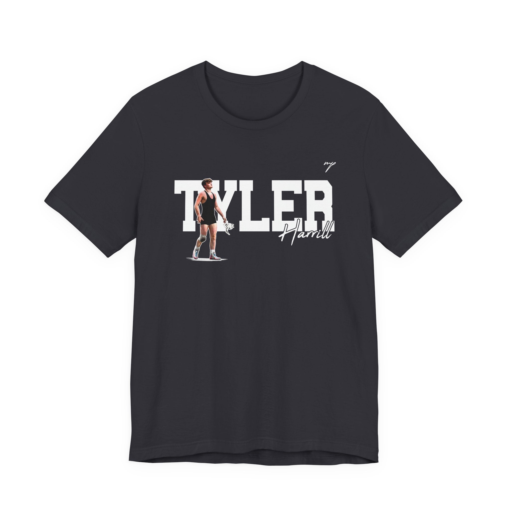 Tyler Harrill Graphic Tee