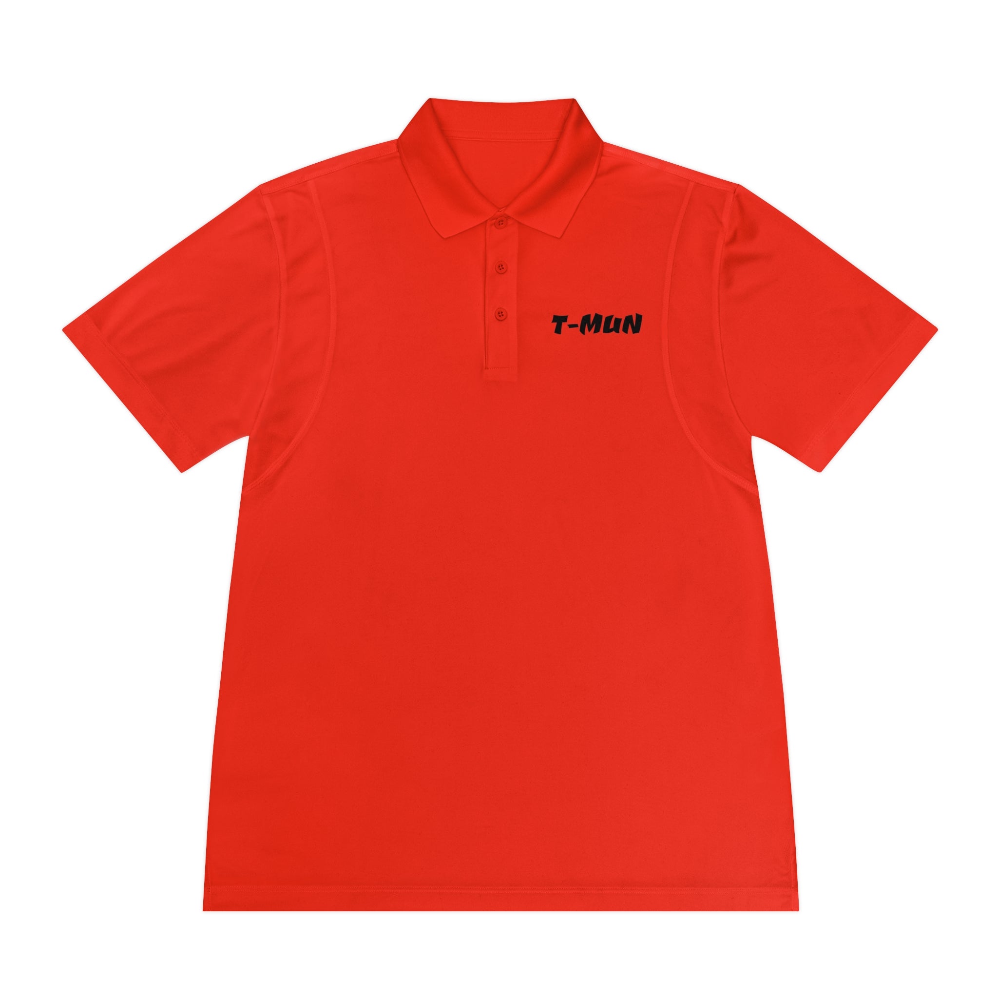 Trey Munoz Polo