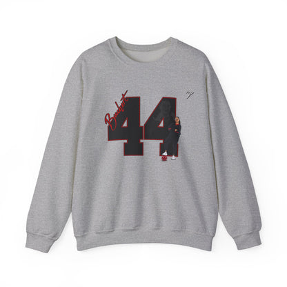 Desiree Buchert Crewneck