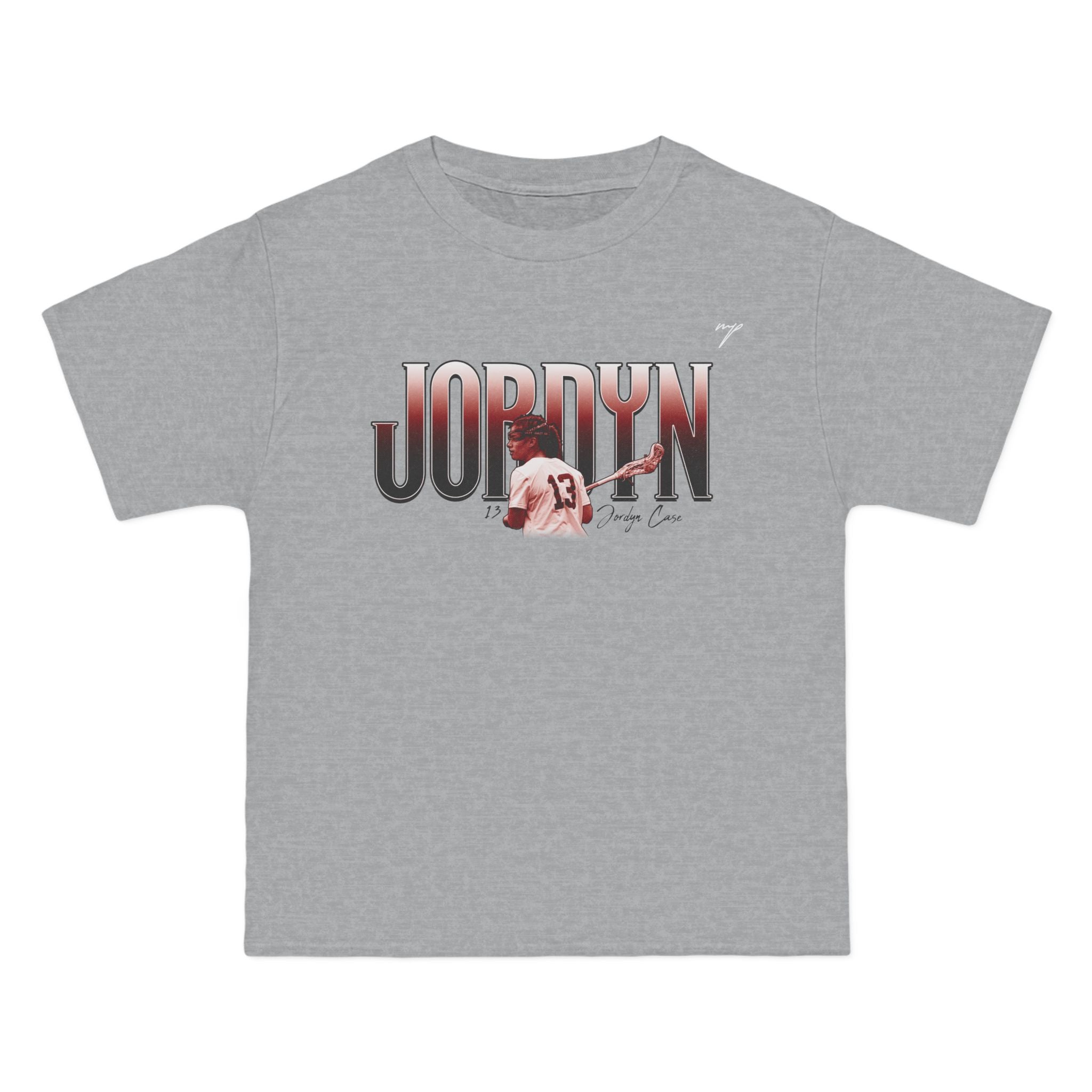 Jordyn Case Vintage Tee