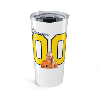 Parker Reardon Tumbler Mug