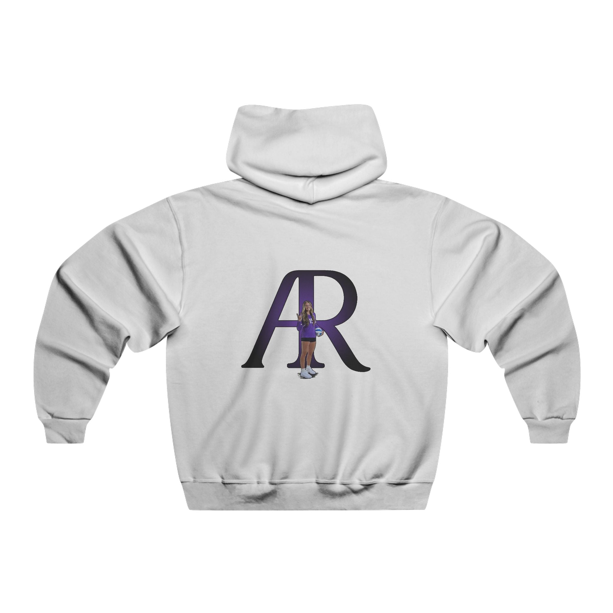 Aspyn Reed Vintage Hoodie