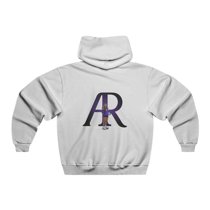 Aspyn Reed Vintage Hoodie