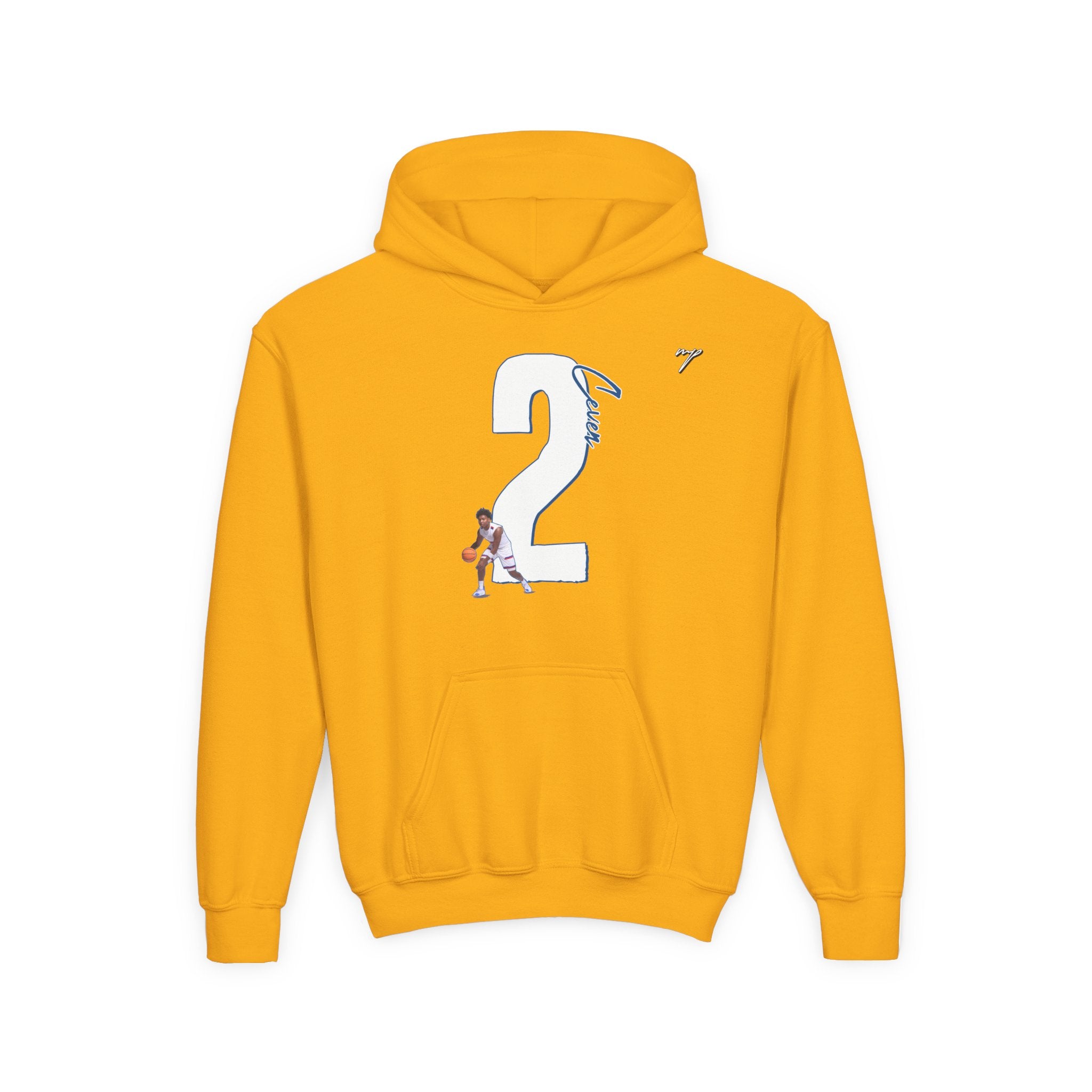 Ceven Nicely YOUTH Hoodie