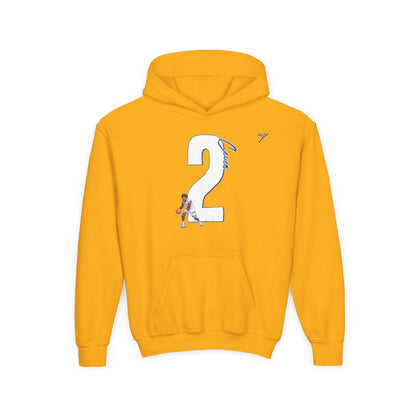 Ceven Nicely YOUTH Hoodie