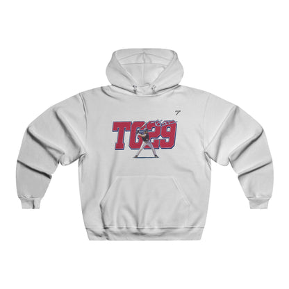 TJ Gramesty Vintage Hoodie