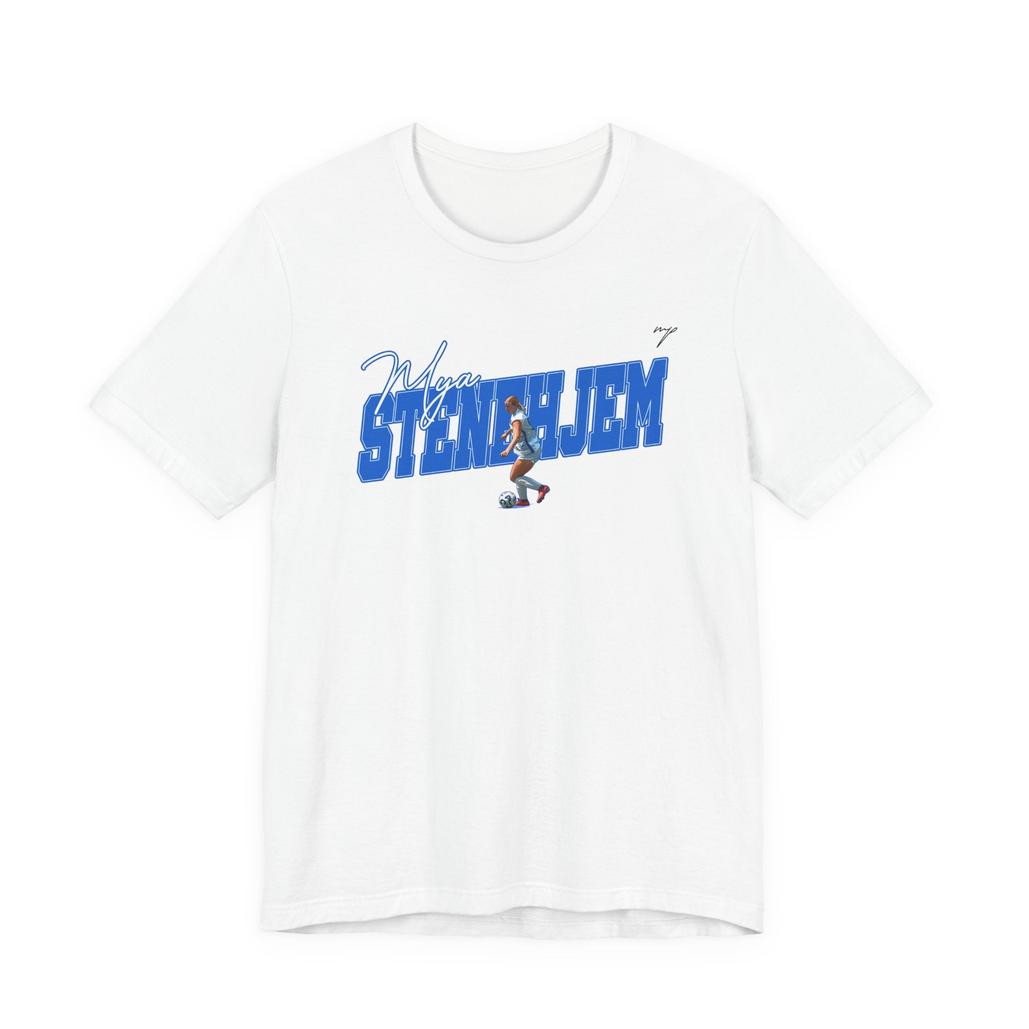 Mya Stenehjem Graphic Tee