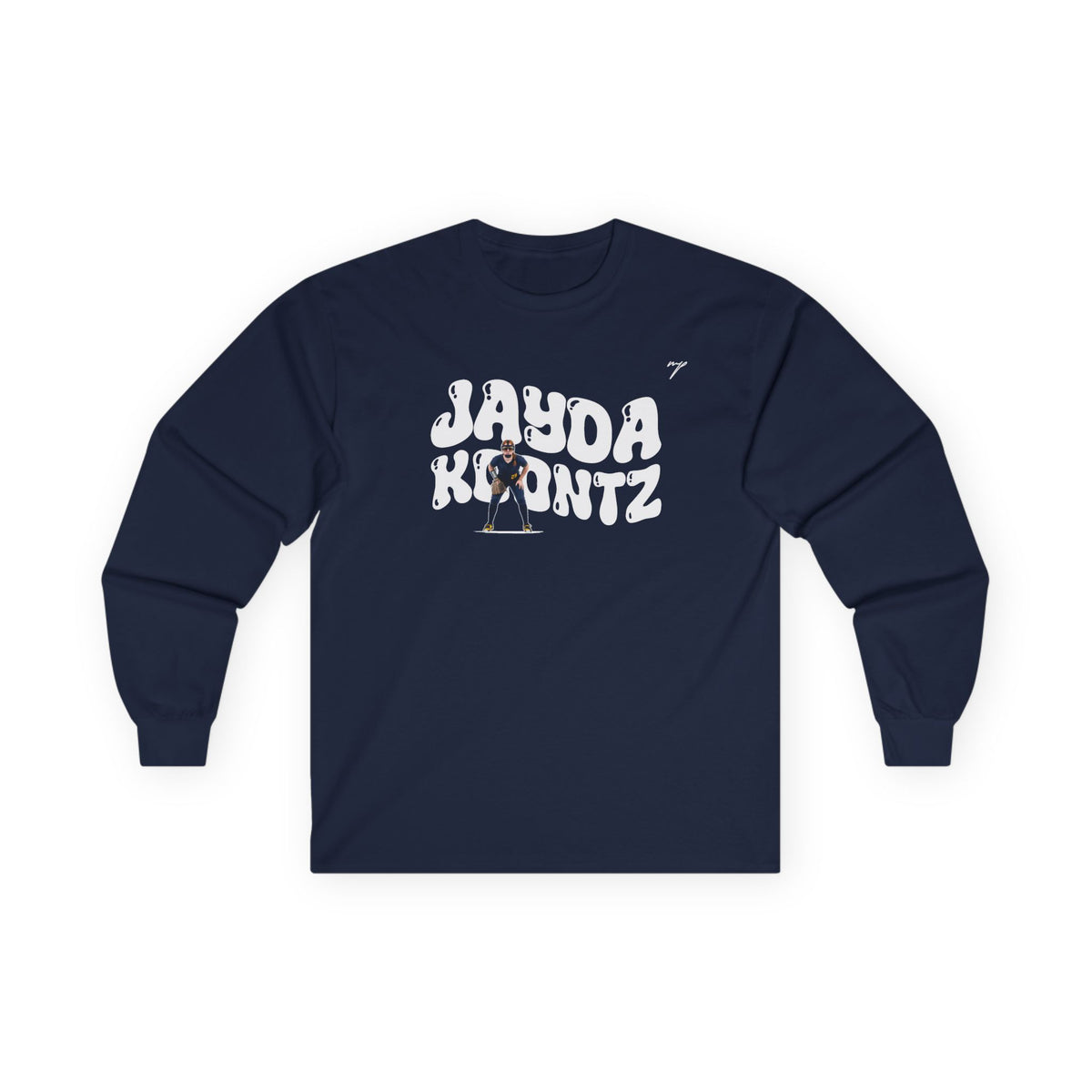 Jayda Koontz Long Sleeve