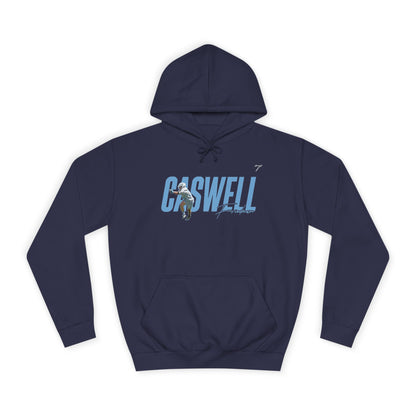 Caswell Friedman Hoodie