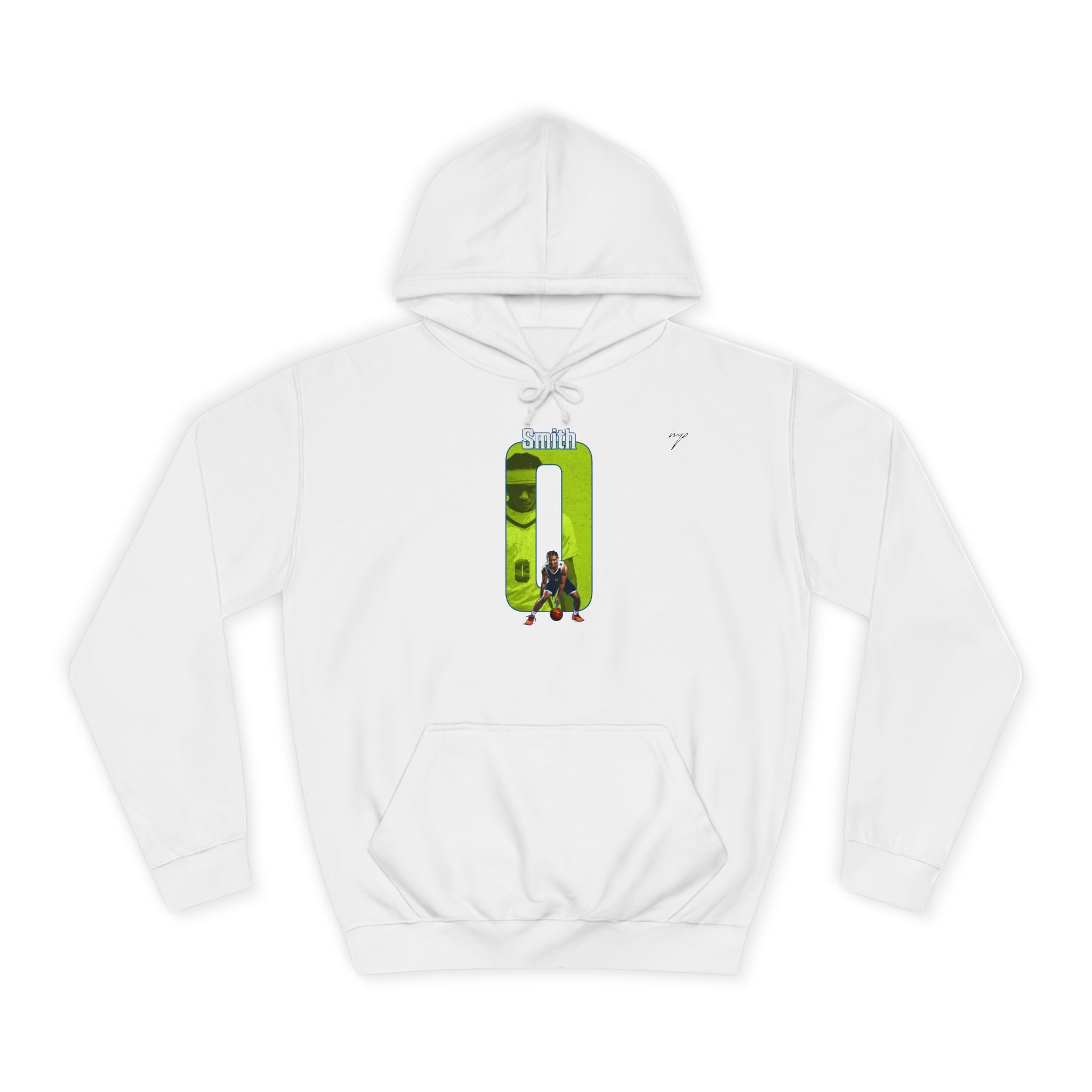 BJ Smith Hoodie