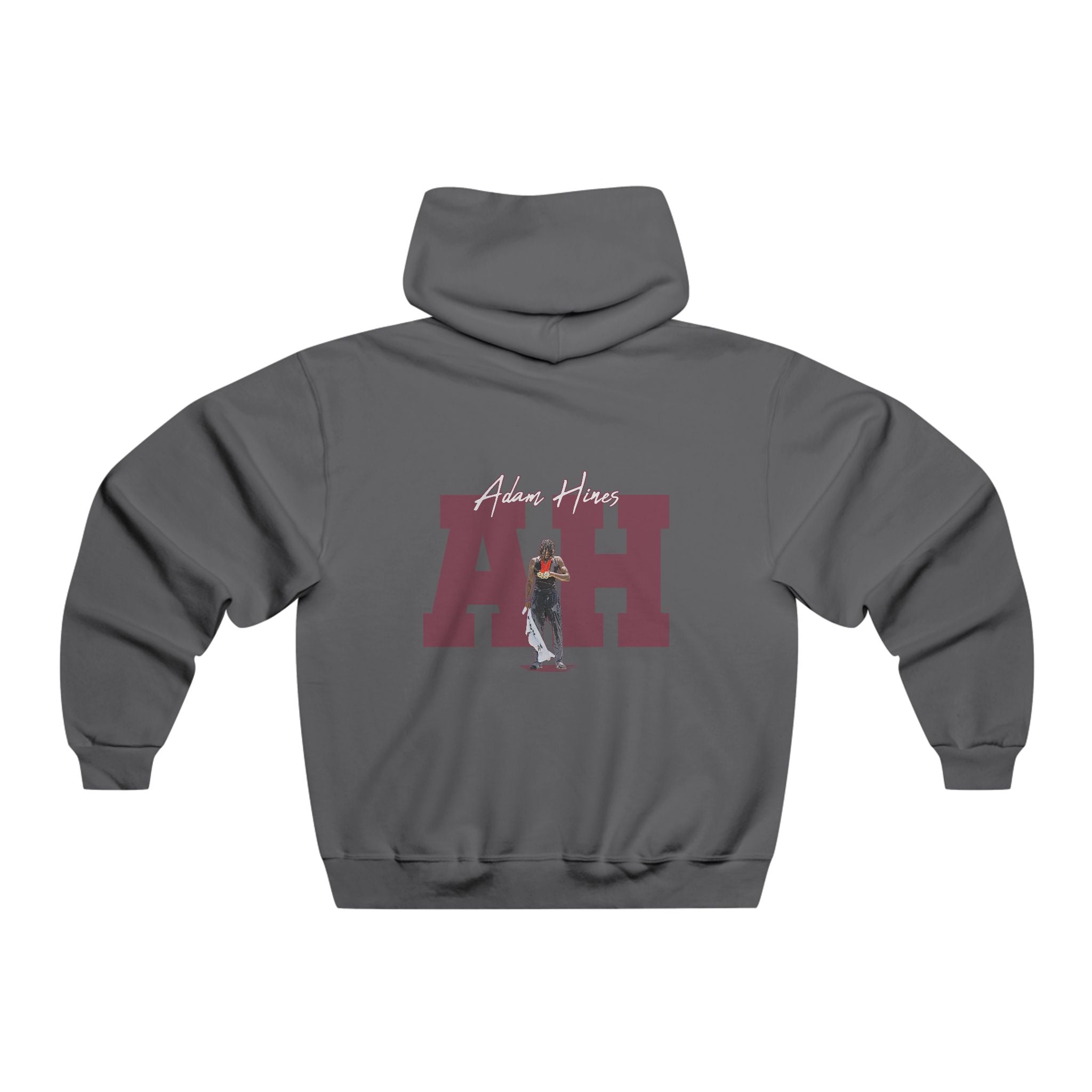 Adam Hines Vintage Hoodie