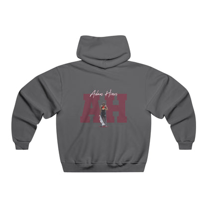 Adam Hines Vintage Hoodie