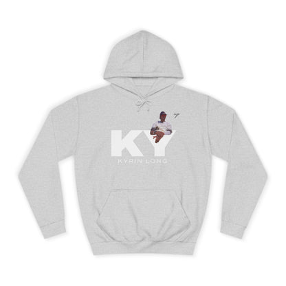 Kyrin Long Hoodie