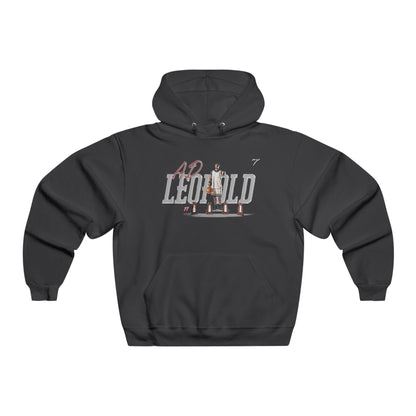AD Leopold Vintage Hoodie