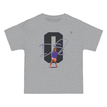 Darius Styles Jr Vintage Tee