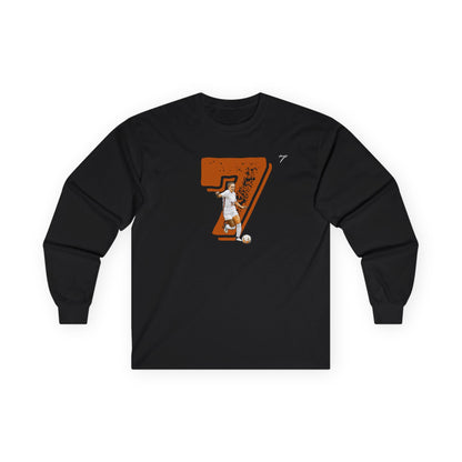 Chloe Shimkin Long Sleeve Tee