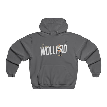 Kenna Wollard Vintage Hoodie