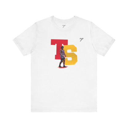 Tucker Steiner Graphic Tee