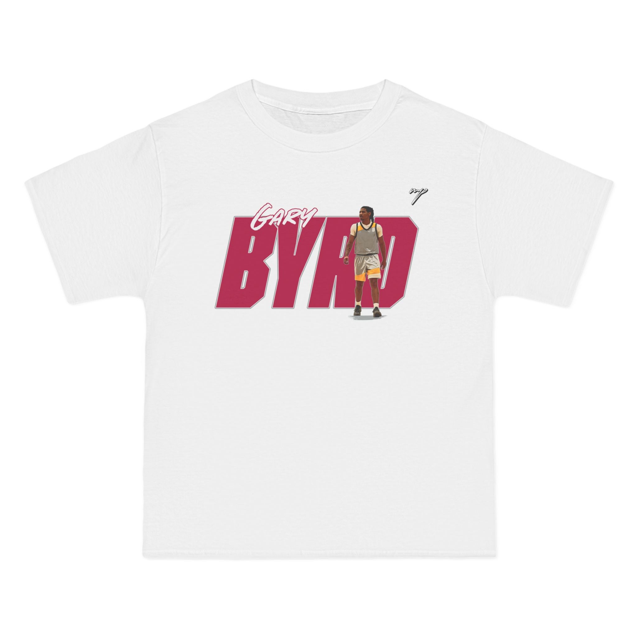 Gary Byrd Vintage Tee