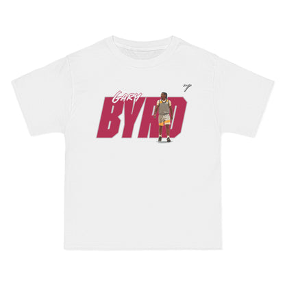 Gary Byrd Vintage Tee
