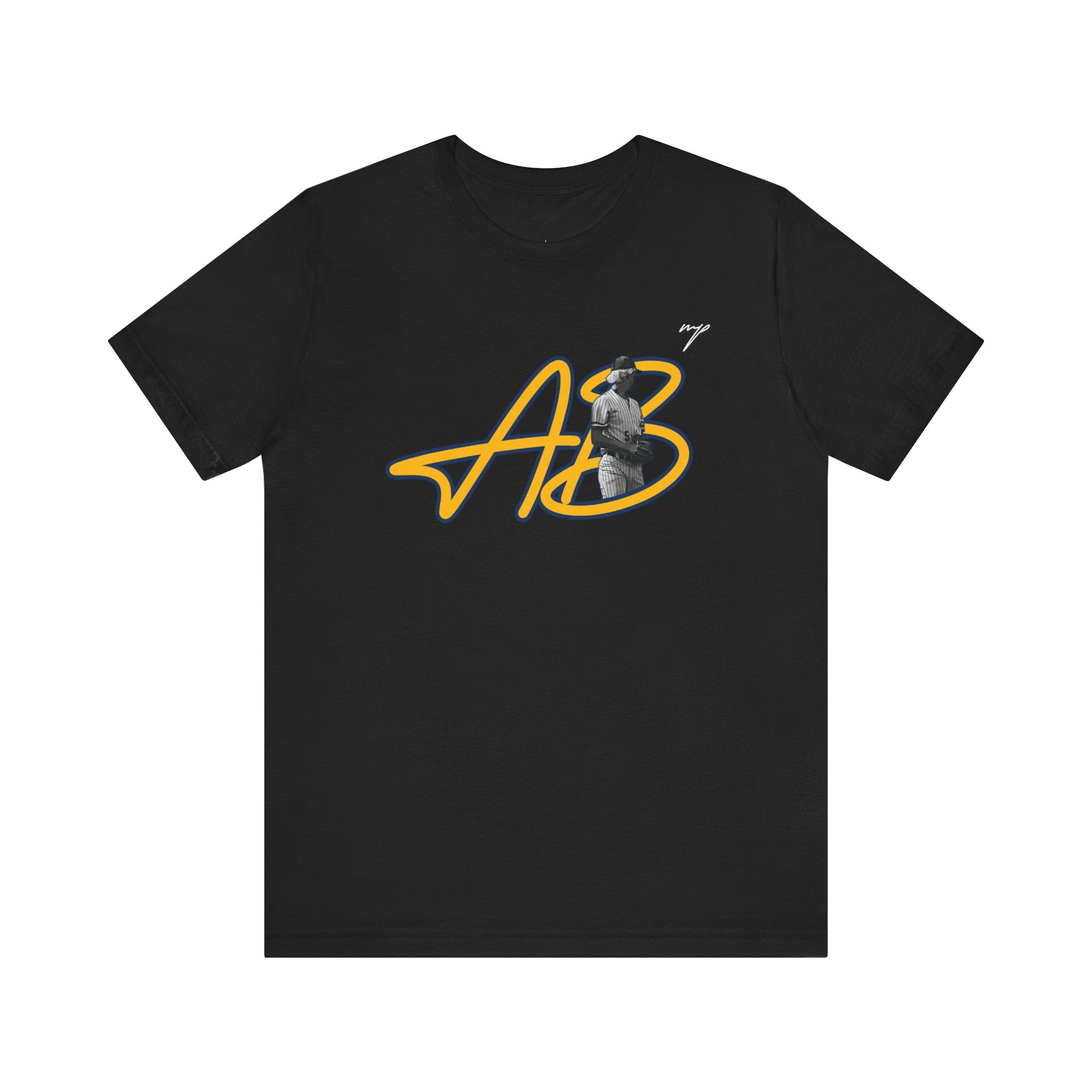 Abram Sherrin Graphic Tee