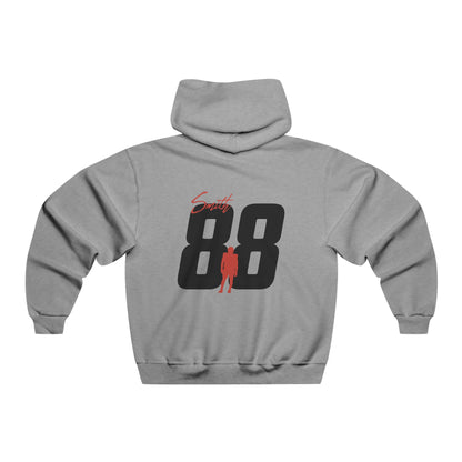 Micah Smith Vintage Hoodie