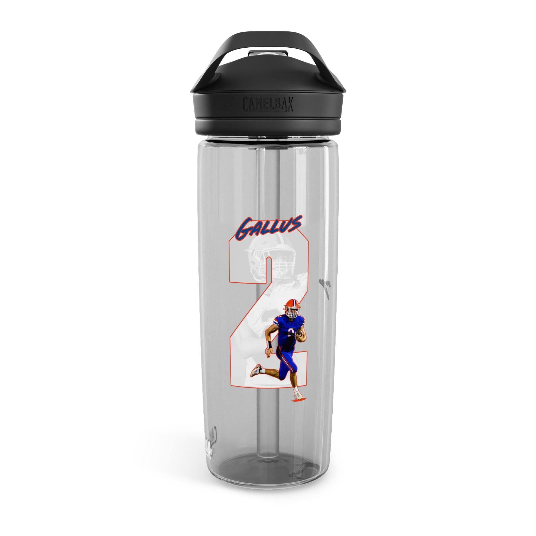 Tripp Gallus CamelBak Water Bottle