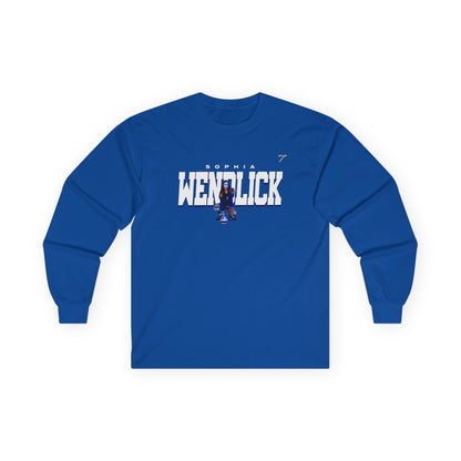 Sophia Wendlick Long Sleeve Tee