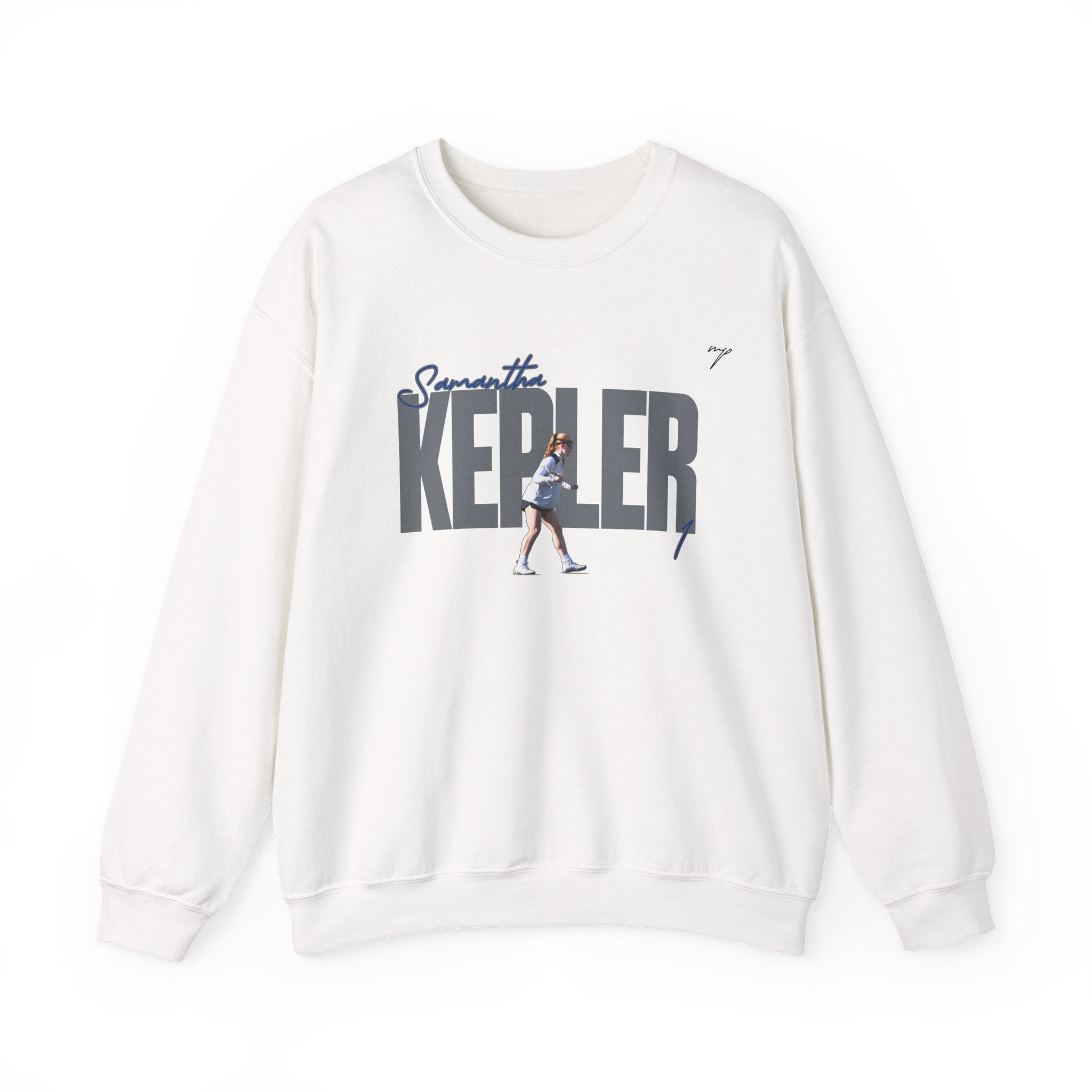 Samantha Kepler Crewneck