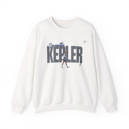 Samantha Kepler Crewneck