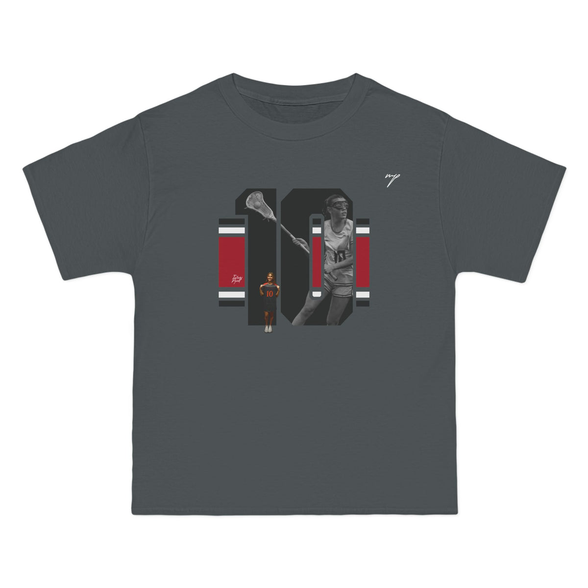 Tatum Pyatt Vintage Tee