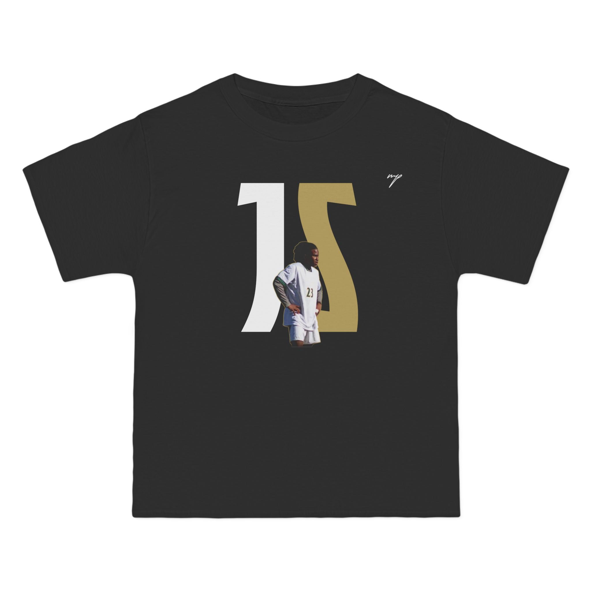 Johan Songe Vintage Tee