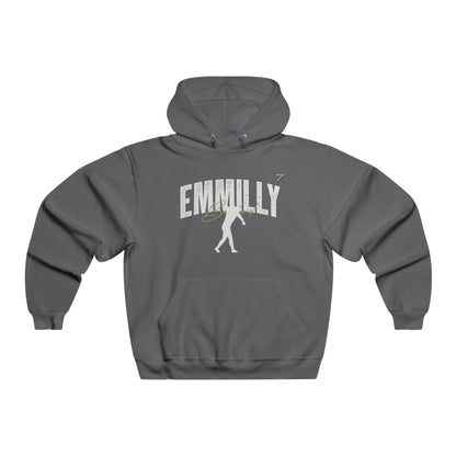 Emmilly Berglund Vintage Hoodie