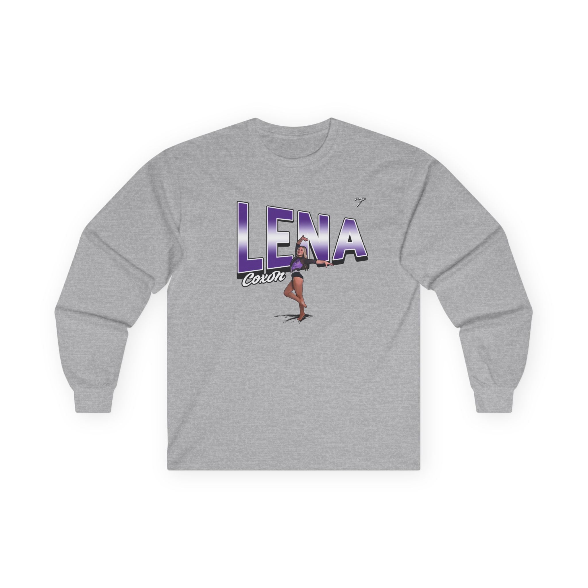 Lena Coxon Long Sleeve Tee