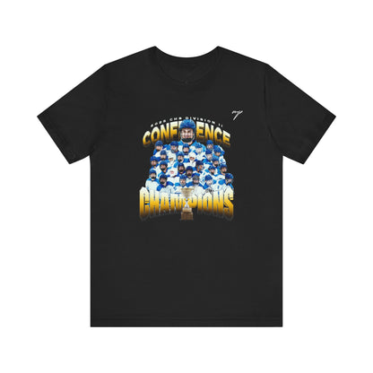 MTSU Hockey Conference Champs Graphic Tee