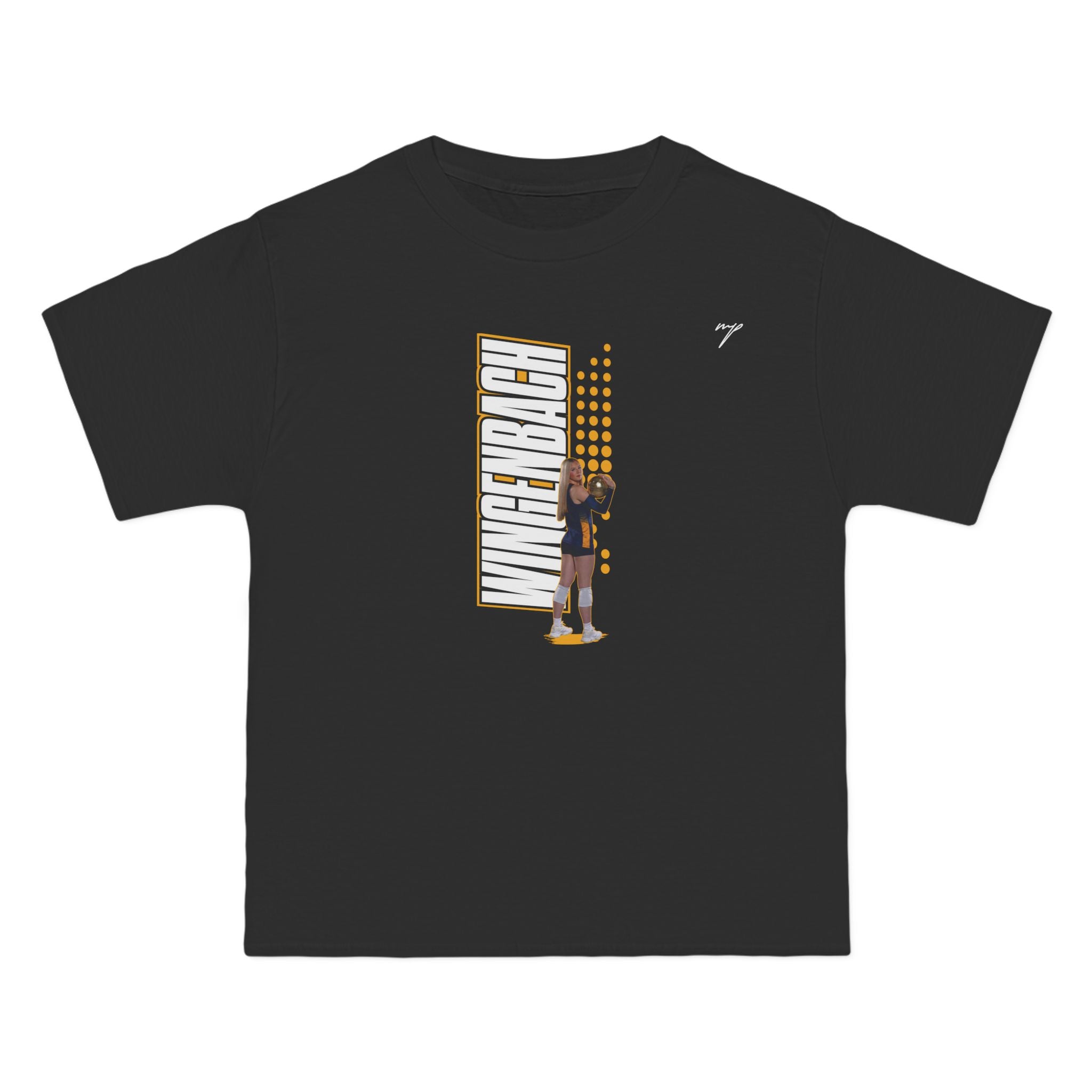 Delaney Wingenbach Vintage Tee