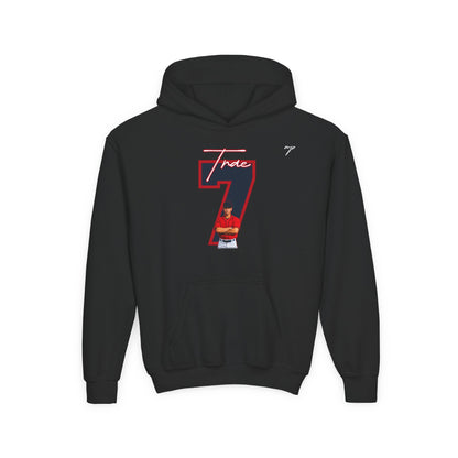 Trae Hernandez YOUTH Hoodie