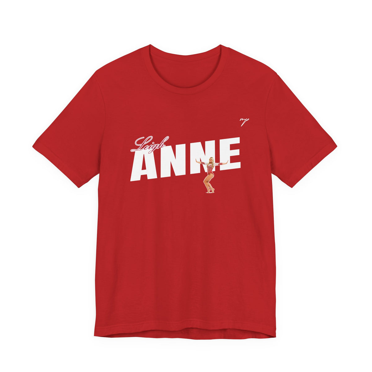 Leigh Anne Elliott Graphic Tee